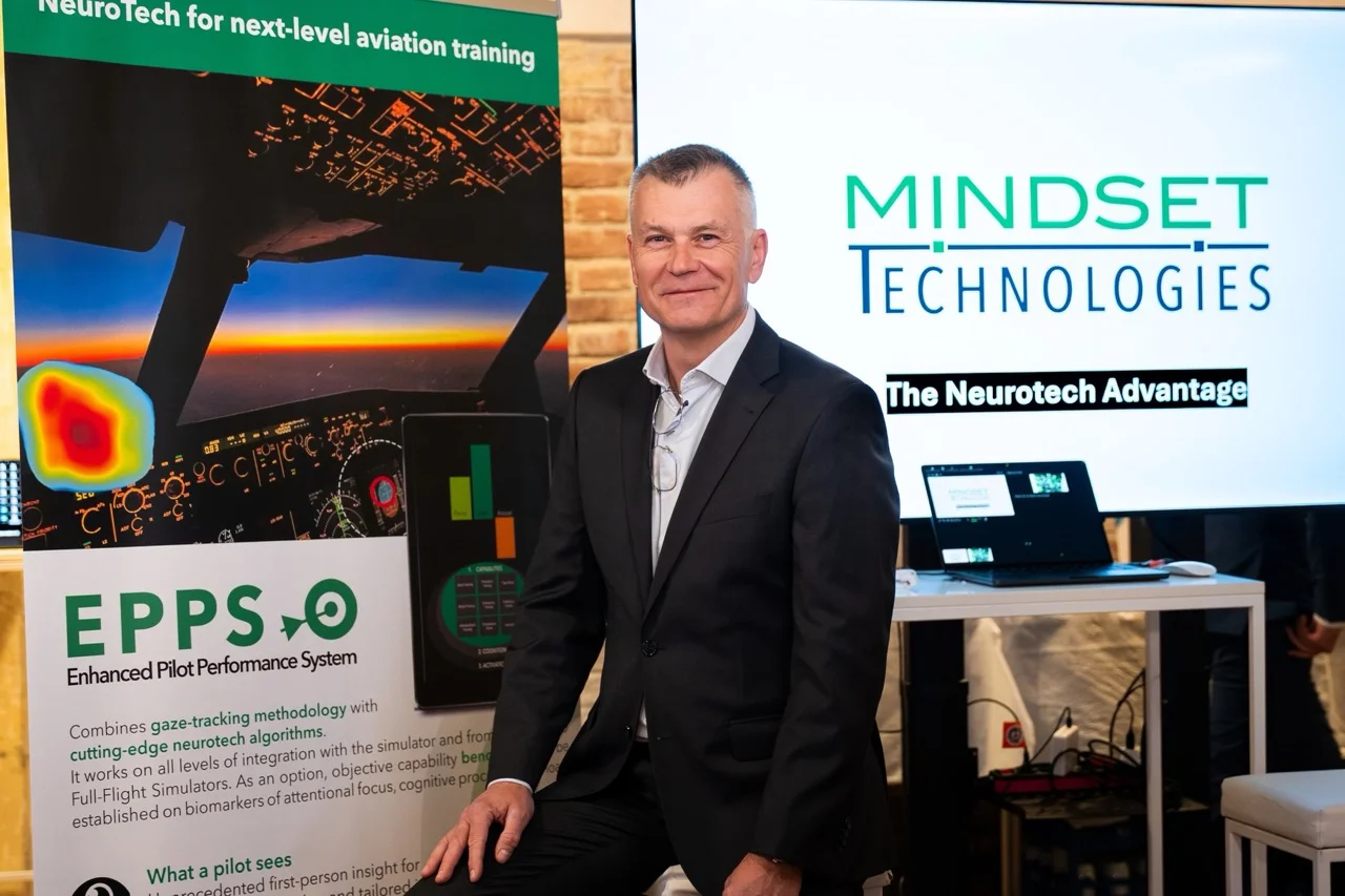 Mindset Technologies