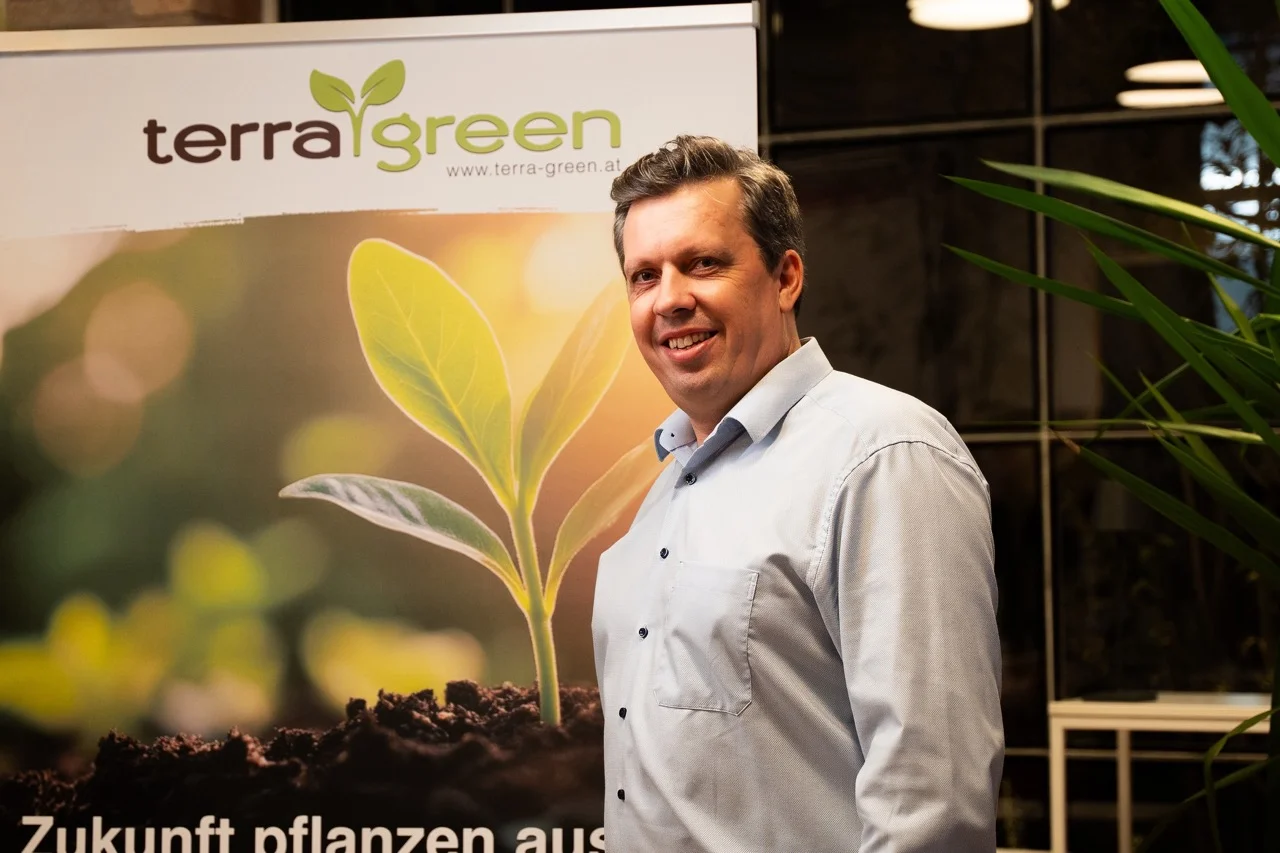 Terra Green